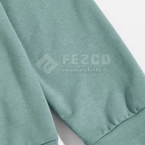 Alta Calidad Mejor Diseño Hombres Trajes de sudor Tallas grandes Precio barato Hombres Trajes de sudor Fabricante de Pakistán - Product Image 6