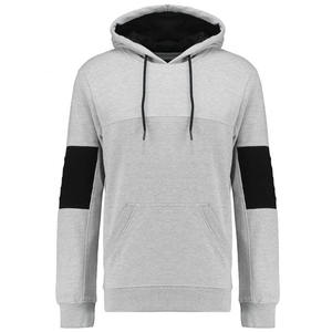 Sweat-shirts personnalisés de haute qualité, brodés, 500 g/m², lourds, chauds, d'hiver, unisexes, meilleur prix, sweat-shirt pour homme - Product Image 1