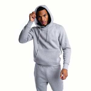 Vente en gros de sweats à capuche zippés personnalisés pour hommes haute qualité meilleur prix sweats de sport d'hiver parfaits pour le style de la rue et le confort de voyage - Product Image 5