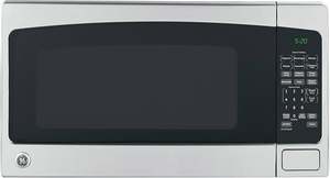 NUEVO EN STOCK Horno de Microondas de Encimera con Capacidad de 1200 vatios, 2.0 Pies Cúbicos, 8 Ajustes de Cocción Automáticos + Tecnología de Bloqueo para Niños - Product Image 4