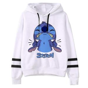 Vestes à capuche courtes pour femmes de haute qualité 100% coton polaire tissu Logo personnalisé imprimé dernière mode d'été-taille XS - Product Image 1