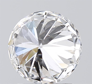 Diamant rond de 2.31 carats de qualité supérieure cultivé en laboratoire E Color VS1 Clarity IGI Certified Excellente symétrie polonaise pour les acheteurs en gros - Product Image 5
