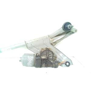 Motore Tergicristallo Anteriore Completo con Tandem DACIA Sandero 1a Serie 8200619512 (08>12) - Product Image 3