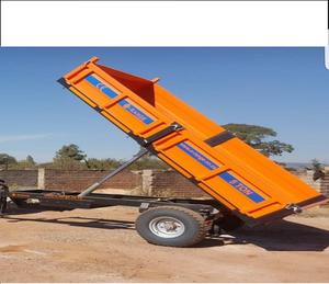 Arados de disco de tractor asequibles para la venta - Product Image 3