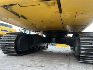 Mini-excavatrice d'occasion japonaise importée Komatsu PC350, qualité fiable, Komatsu 70, prix bas, excavatrice d'origine - Product Image 6