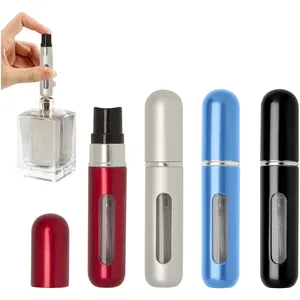ชุดของขวัญขวดน้ำหอมฟิลล่าแบบปรับแต่งได้ - Product Image 5