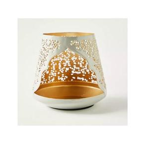 Plateau de courtoisie en résine époxy géode d'art fait à la main écologique noir bronze cuivre couleurs pour service décoratif et cadeaux de pendaison de crémaillère - Product Image 4