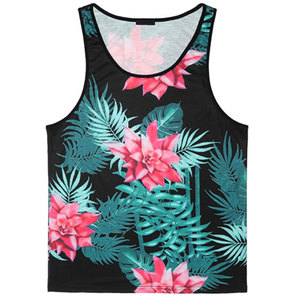 <b>Cheap</b> Price Men Tank Top Breathable Tank Top <b>Light</b> Weight Top Sale Tank Top For Adults - Product Image 1