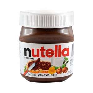 Venta al por mayor calidad Nutella avellana chocolate para untar con dulces y frutos secos ingredientes para el desayuno diario en EE.UU. Europa Australia - Product Image 4
