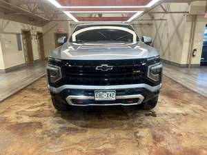 Chevrolet Suburban Z71 4WD 2025 Usada en Buen Estado, Sin Accidentes, Volante a la Izquierda/Derecha - Product Image 6