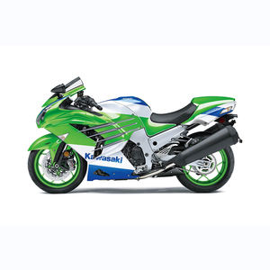 2024 Kawasaki NINJA ZX-14R - Product Image 2