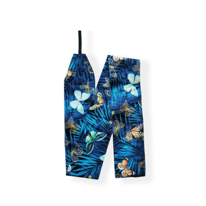 Muñequeras de Alta Resistencia con Diseño Personalizado para Levantamiento de Pesas, Agarre, Entrenamiento en Gimnasio, Muñequeras Elásticas para Fitness - Product Image 5