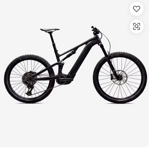 Nouveau vélo de route Levooo4 à suspension intégrale vintage, fourche en titane, roues en fibre de carbone, 27 vitesses, pour Halfpipe - Product Image 1