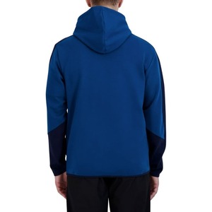 เสื้อกันหนาวมีซิปมีฮู้ดสำหรับผู้ชายเสื้อมีฮู้ดขนแกะอ่อนนุ่มมี2023โลโก้ตามสั่งใหม่ทั้งหมด - Product Image 2