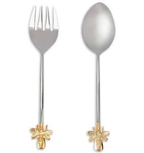 Nuevo diseño de latón Servidor cocina cuchara de mesa Cuchara de latón de calidad increíble para postre uso a bajo precio - Product Image 1