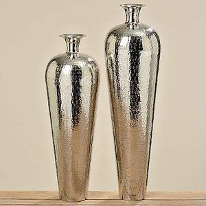 Vase à fleurs décoratif en métal rehausse la présentation florale, rendant les intérieurs frais, accueillants et esthétiques au quotidien. - Product Image 4