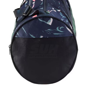 Vente en ligne, sacs de voyage les plus vendus, sacs de voyage de style unique en gros, fabriqués au Pakistan en service OEM - Product Image 5