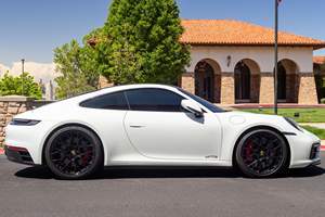 2022 911 Carrera GTS Coupé Inspecté, Moteur Turbo Flat-6 de 473 ch, Pack Premium - Product Image 3