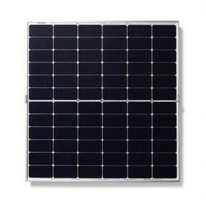 Panel Solar Monocristalino de Media Celda Helius Sunlink PV HMF144M 460HL 420W para el Hogar - Product Image 2