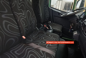 Camión con Remolque Comercial Verde Eurocargo Iv eco Usado de 2016 - Product Image 6