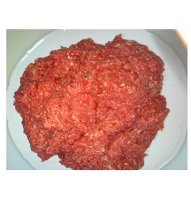 เนื้อไก่งวงเกรดพรีเมียม MDM BAADER ไขมันสูง โปรตีนสูง ไขมันต่ำ สำหรับใช้ในอุตสาหกรรมอาหาร - Product Image 1