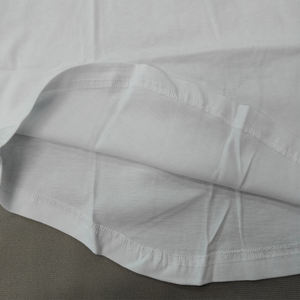 Impression de T-shirt surdimensionné de haute qualité T-shirt personnalisé pour hommes et femmes - Product Image 2