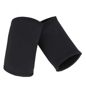 GAF Low MOQ Custom OEM Design Color sólido Codo Manga Fabricación La mejor calidad Codo de secado rápido Manga - Product Image 1