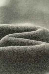 Sudadera con capucha de invierno de peso pesado de algodón 100% para hombre, diseño de gran tamaño transpirable con logotipo de impresión de soplo personalizado, teñido liso - Product Image 3