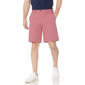 Wholesale New High Quality <b>Men's</b> <b>Shorts</b> With Drawstring <b>Red</b> Colors <b>Shorts</b> Casual <b>Short</b> Cotton Fleece With Sublimation - Product Image 2