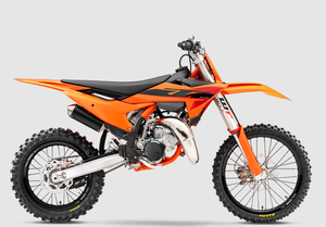 OFERTA DE DROPSHIPPING: Motocicleta de Motocross KTM 85.SX 19/16 de 2 Tiempos, Modelo 2026, 100% Auténtica, Disponible - Product Image 3