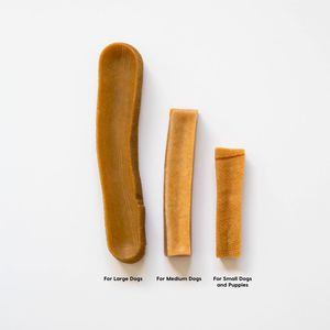 Friandise pour chien au fromage de lait de yak, biologique, riche en protéines, longue durée, sans céréales, qualité standard, best-seller - Product Image 1