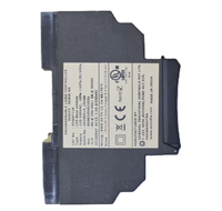 GIC MINI PLC PL-100 G7DDT11B Programmation RS485 240V 3 I/O