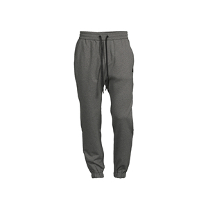Pantalones Deportivos de Gimnasio para Hombre con Logotipo Personalizado 2026, Pantalones Joggers Deportivos, Cintura Elástica, Ajuste Holgado de Algodón, Pantalones Deportivos Casuales Nuevos y Lisos - Product Image 5