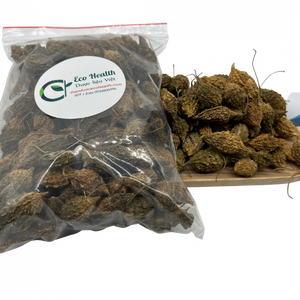 Melon amer sauvage séché | Momordica Charantia souvent appelé melon amer amer - Product Image 6