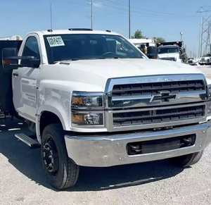 Best!! Professional Grade Freight Moving Road Cabin Vehicle Designed for <b>Trailer</b> Coupling and <b>Cargo</b> Delivery - Product Image 1