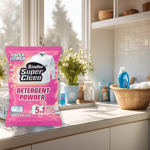 Sindhu Super Cleen Liquide vaisselle hautement moussant Marque nettoyante écologique et efficace - Product Image 4