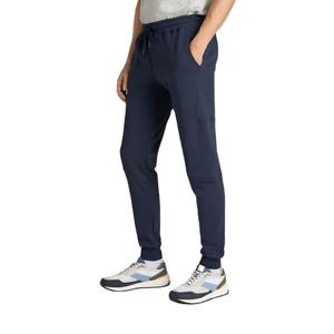 ราคาขายส่งกีฬาผ้าฝ้ายซ้อนขนาดบวกที่มีคุณภาพสูงJoggerขาตรงกางเกงขายาวกางเกงสําหรับผู้ชายส่งออกจากBD - Product Image 6