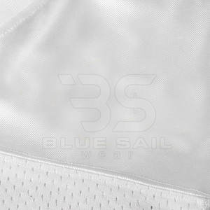 เสื้อฟุตบอลน้ำหนักเบาผ้าระบายอากาศได้ดีสำหรับใส่ในวันแข่งขัน - Product Image 4