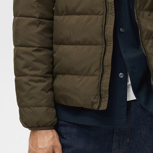 Dernière tendance en matière de vestes matelassées pour hommes, de qualité supérieure, personnalisées avec un logo, tendance, prix bas, tissu respirant - Product Image 3