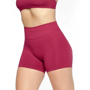 Shorts de sport pour femmes, vêtements de sport légers, extensibles, respirants, confortables pour l'entraînement physique, la course à pied, le yoga, l'exercice - Product Image 4
