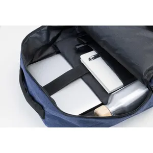 Mochila Promocional Sostenible de RPET Lauder para Merchandising - Product Image 5