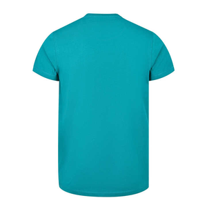 T-shirt pour homme 100% coton de qualité supérieure à séchage rapide respirant impression de haute qualité Streetwear coupe surdimensionnée personnalisable vente en gros - Product Image 4