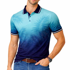 Customized Logo Cotton Men's Polo <b>Shirts</b> Short Sleeves Casual Wear Men's Polo <b>Shirts</b> For Sale - Product Image 6