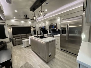Nuevo Jayco Pinnacle 32RLTS 2026 listo para la venta - Product Image 3