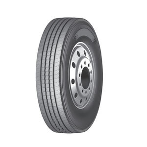 Good Quality <b>Trailer</b> Drives and Steer 11R22 5 Truck <b>Tire</b> - Product Image 4