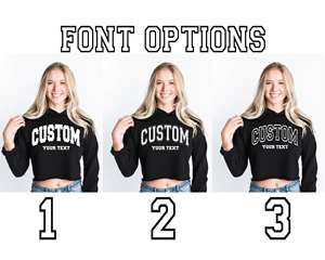 Sweats à capuche courts unisexe pour l'hiver 420 g/m² Nouveau design Ensembles imprimés Poids lourd Respirant Séchage rapide Vente en gros Sweats à capuche personnalisés - Product Image 5