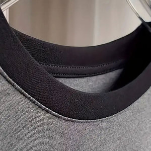 Camisa Casual de Manga Larga para Hombre, Hecha a Medida, Transpirable, de Alta Calidad, 100% Algodón - Product Image 5