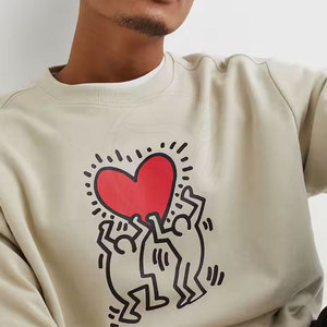 Nouveau Design Vintage Sweatshirts Meilleure Qualité Vintage Sweatshirts Bas quantité minimale de commande Prix de gros Vintage Sweatshirts - Product Image 3