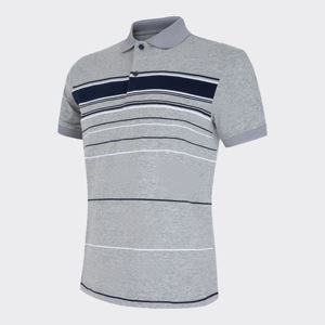 Camisa para Hombre Insidemen, Modelo IPS047S3, Tela de Algodón, Estilo Casual Elegante, Producto al por Mayor a Precio de Oferta - Product Image 4