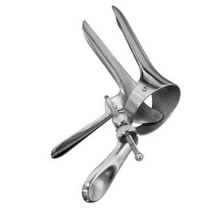 Espéculo vaginal Cusco de calidad superior 75mm x 32mm Espéculo vaginal Collin 85mm x 30mm Espéculo vaginal Semm 90mmx1 4/18mm - Product Image 4